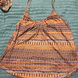 Forever 21 tank size medium